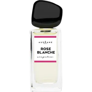 Ausmane Rose Blanche parfüm şişesi