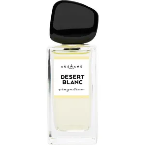 Ausmane Desert Blanc perfume bottle