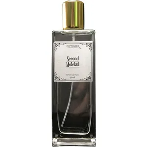 Duftanker MGO Duftmanufaktur Second Molekül perfume bottle