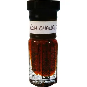 Mellifluence Perfume Koh Chang parfüm şişesi
