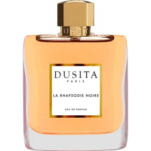 Dusita La Rhapsodie Noire perfume bottle