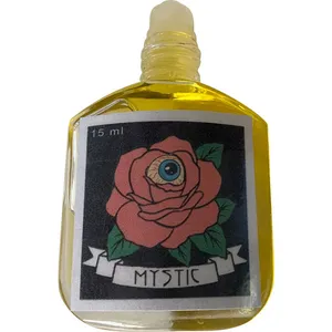 Valley Mystic Soap Co. Mystic parfüm şişesi