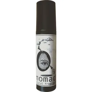 Valley Mystic Soap Co. Nomad perfume bottle