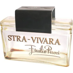 Emilio Pucci Stra-Vivara parfüm şişesi
