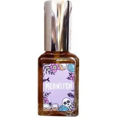 Element Botanicals Merwitch parfüm şişesi