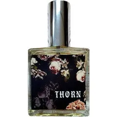 Element Botanicals Thorn parfüm şişesi