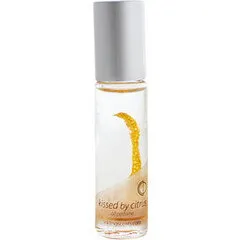 Inkling Scents Kissed by Citrus perfume bottle