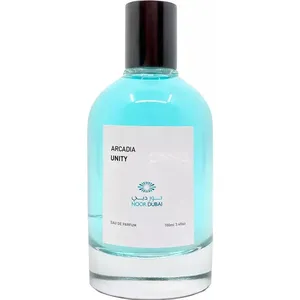 Arcadia Unity parfüm şişesi