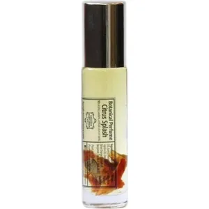 Soap Opera Bangkok Citrus Splash parfüm şişesi
