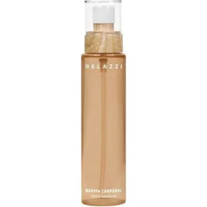 Relazzi Coco Tropical parfüm şişesi