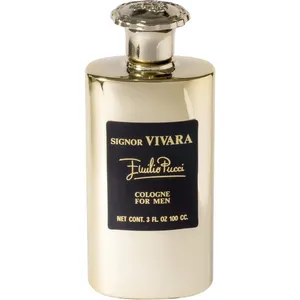 Emilio Pucci Signor Vivara (Cologne) parfüm şişesi