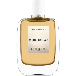 Roos & Roos White Ballad parfüm şişesi