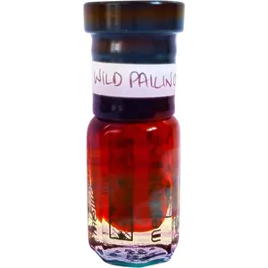 Mellifluence Perfume Wild Pailin parfüm şişesi
