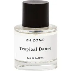 Rhizome Tropical Dance parfüm şişesi