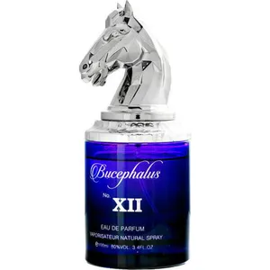 Armaf Bucephalus No. XII perfume bottle