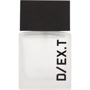 Diverse D/EX.T perfume bottle