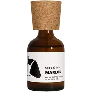 Marlou Corpalium perfume bottle