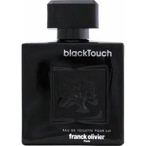 Franck Olivier blackTouch parfüm şişesi