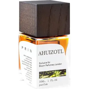 Prin Ahuizotl parfüm şişesi