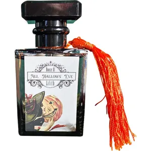 House of Lilith All Hallows Eve perfume bottle