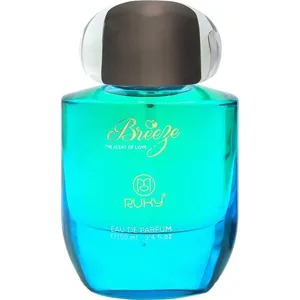 Ruky Breeze parfüm şişesi