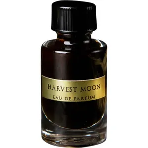 Lvnea Harvest Moon perfume bottle