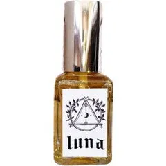 Element Botanicals Luna parfüm şişesi