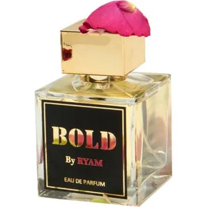 Ryam Bold perfume bottle
