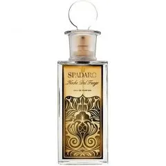 Spadaro Noche Del Fuego perfume bottle