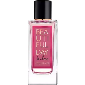 Jean-Charles de Castelbajac Beautiful Day In Love perfume bottle
