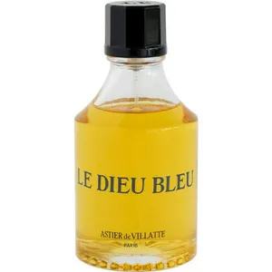 Astier de Villatte Le Dieu Bleu perfume bottle