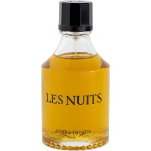 Astier de Villatte Les Nuits perfume bottle