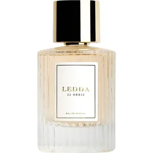 Ledda 22 Orris perfume bottle
