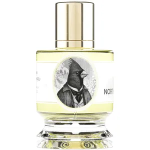 Zoologist Northern Cardinal / Cardinal perfume bottle