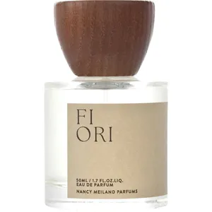 Nancy Meiland Fiori perfume bottle