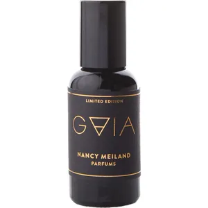 Nancy Meiland Gaia perfume bottle