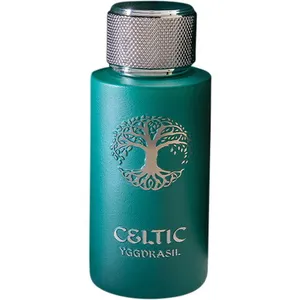 Trend Celtic Yggdrasil parfüm şişesi
