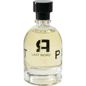 Perdrisât Last Word parfüm şişesi