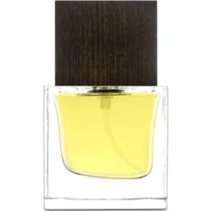 Di Ser Mizu / 水 perfume bottle