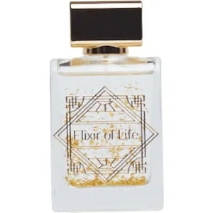 Elixir Niche Perfumery Elixir of Life perfume bottle
