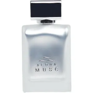 Elixir Niche Perfumery Acqua Musc parfüm şişesi