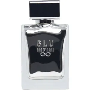 Elixir Niche Perfumery Blu Infini parfüm şişesi