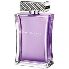 David Yurman Summer Essence perfume bottle