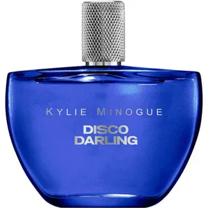 Kylie Minogue Disco Darling parfüm şişesi