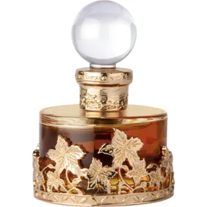 Swiss Arabian Oud Malaki parfüm şişesi