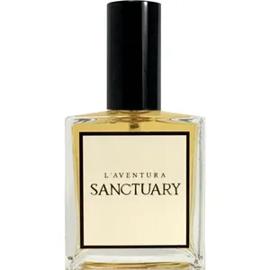 L'Aventura Sanctuary parfüm şişesi