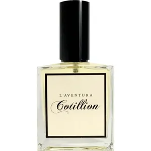 L'Aventura Cotillion perfume bottle