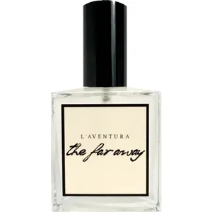 L'Aventura The Faraway parfüm şişesi