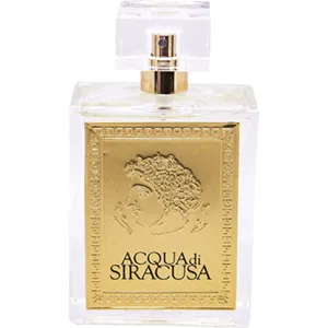Acqua di Siracusa Aretusa parfüm şişesi