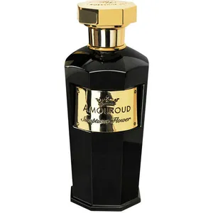 Amouroud Sumptuous Flower parfüm şişesi